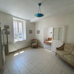 Location Appartement 2 pièces 40m² - Photo 2