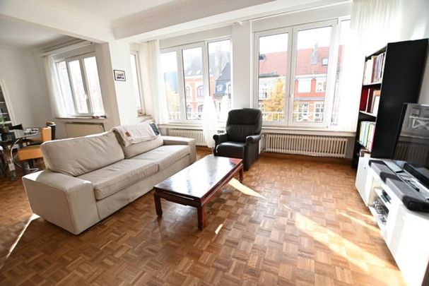 Appartement te huur - Photo 1