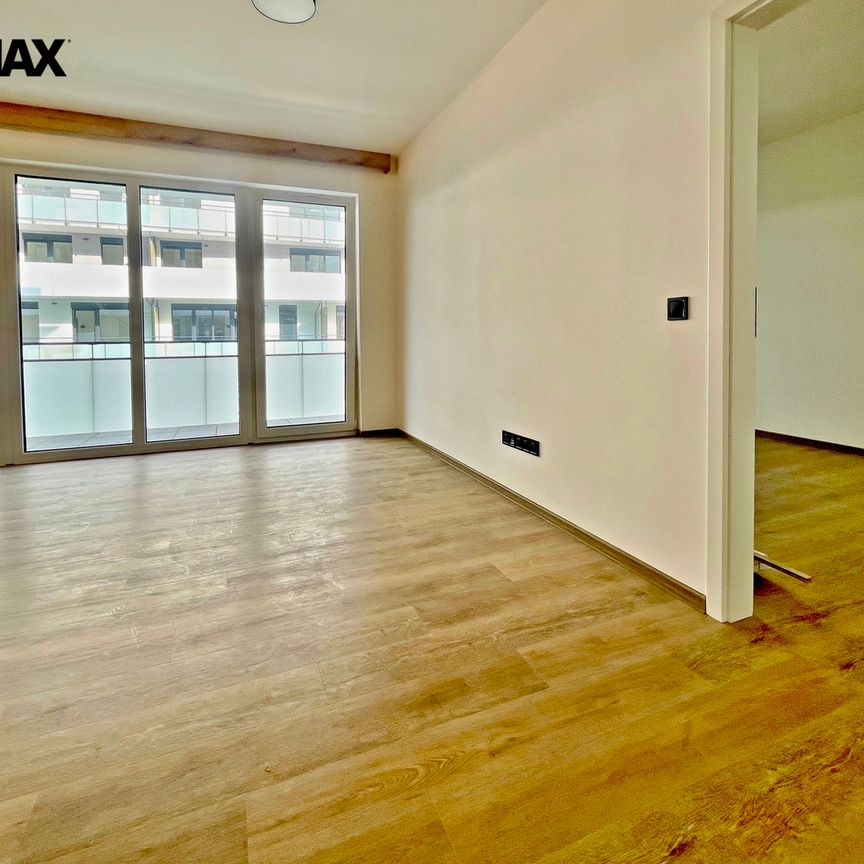 Pronájem bytu 2+kk v osobním vlastnictví 56 m², České Budějovice - Photo 1