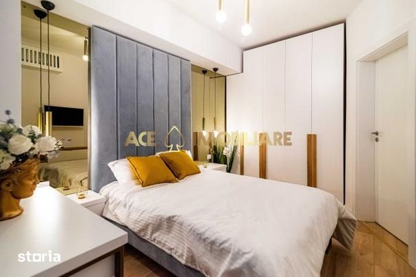 2 Camere de inchiriat | Grozavesti | Centrala | Parcare | Metrou - Photo 1