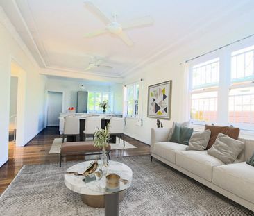 Air con to Main Bed + Living - Spacious & Immaculate - Modern & Con... - Photo 2