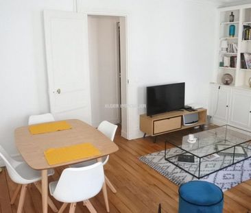 Location - appartement - 51.41 m² - 3 Pièces - Photo 4