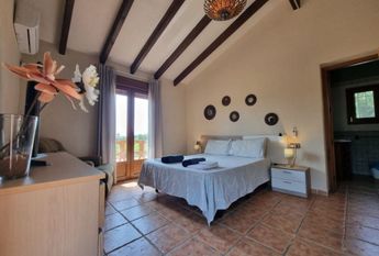 IPS5076208: Country Property for rent in Alhaurín El Grande