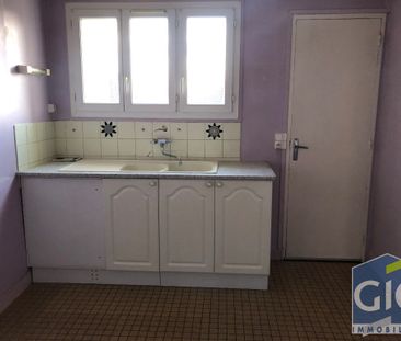 Location Appartement 3 pièces 58m² - Photo 2