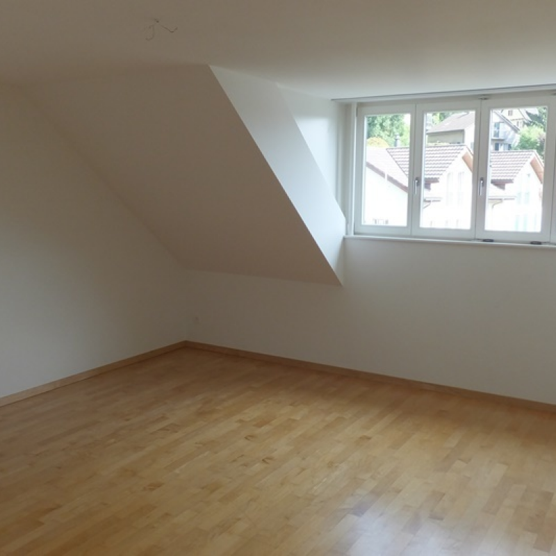 Wohnen in grosszügiger Maisonette-Wohnung - Photo 1