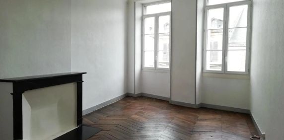 Appartement à louer 2 pièces 60.2m² - Photo 2