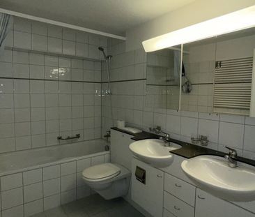 3 Zimmer, 83 m², Untergeschoss - Foto 4