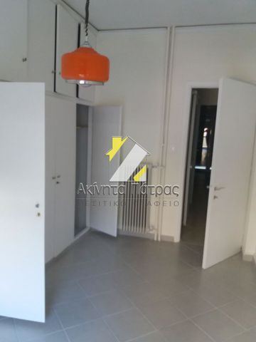 Διαμέρισμα για ενοικίαση Παντοκράτορος - Αρχαίο Ωδείο (Πάτρα) - Photo 2