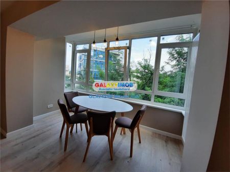 Apartament 3 camere decomandat et 2 - Domenii-Aviator Popisteanu - Photo 2