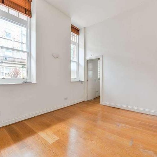 Clapham Road, Oval, SW9 - Photo 1