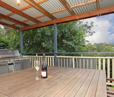 38 Wongabel Street, Kenmore QLD 4069 - House For Rent - $780 | Domain - Photo 3