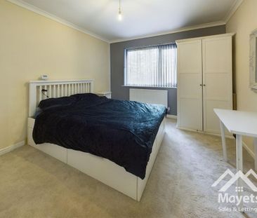 2 bedroom bungalow to rent - Photo 4