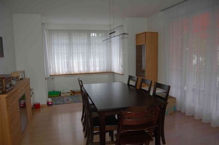 6.5 Zimmer, 137 m², 2. Stock - Photo 2