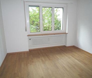 Stadtnahe 3-ZW à 66 m² im 3. OG - Photo 2