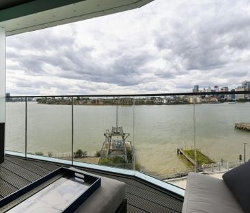 Fiador Apartments, Greenwich, SE10, London - Photo 3