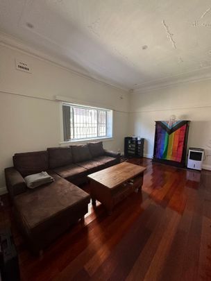 Ashfield - Photo 1