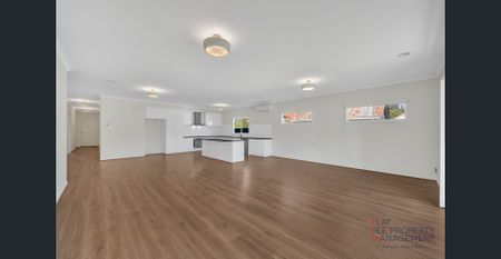 Welcome to Your New Sanctuary – Spacious Family Home - Photo 4