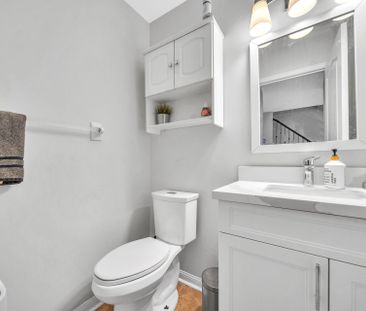 For Lease - 3163 Pearwood Place, Mississauga, Ontario - Photo 6