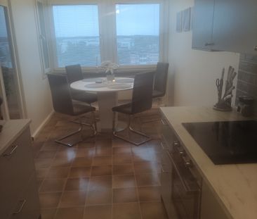 Sibeliusgången, Kista - Foto 1