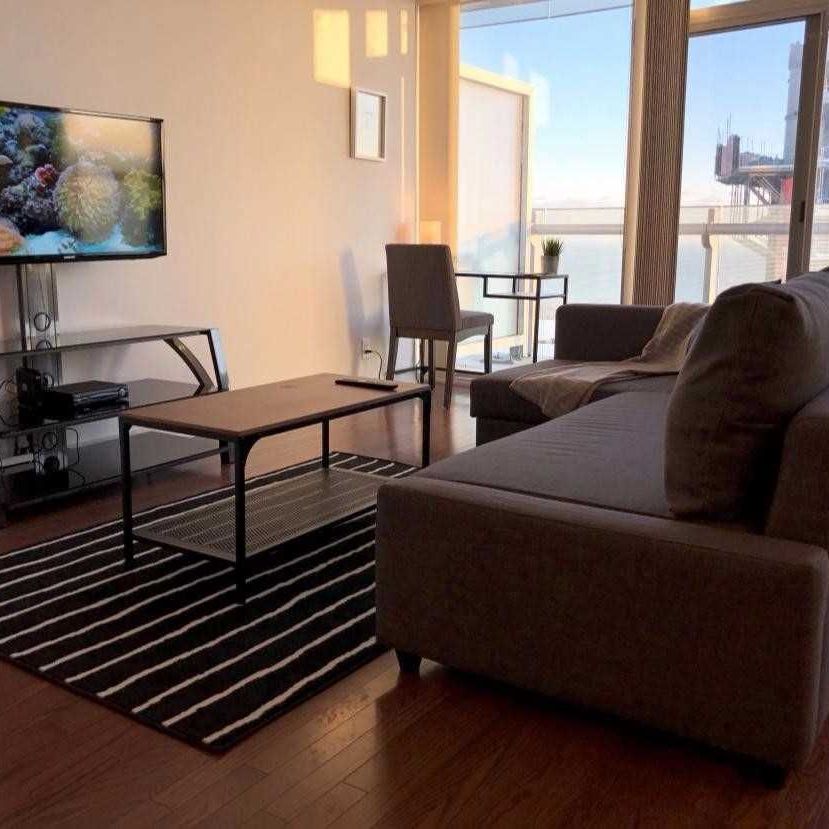 For Lease - 14 York Street Unit# 6404, Toronto, Ontario - Photo 1