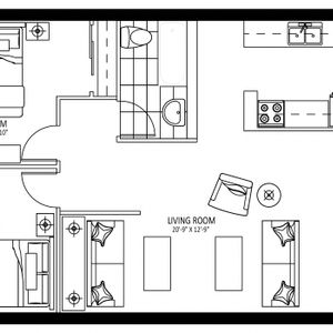 1 Slessor - Plan B - Photo 2