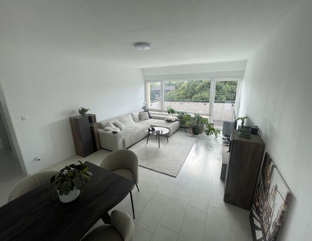 Weitläufige ca. 70 m² Wohnung mit Balkon | Gelsenkirchen-Resse | Garten, Fahrradkeller + Stellplatz - Foto 1
