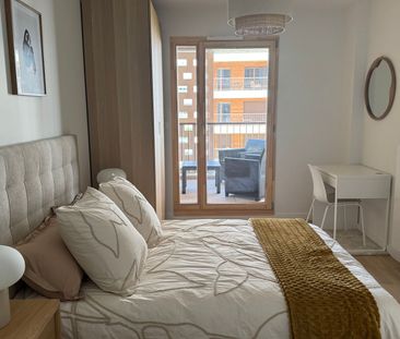 Appartement à louer - Photo 4