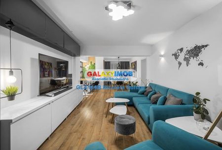 Apartament de inchiriat 3 camere*Opera*Facultatea de drept*UMF - Fotografie 2