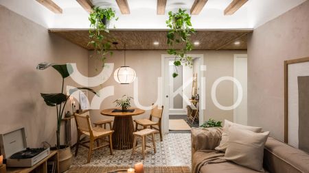 Apartamento de alquiler en Carrer de Manso, Sant Antoni - Foto 3