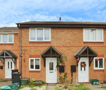 2 bedroom terraced house to rent - Photo 3