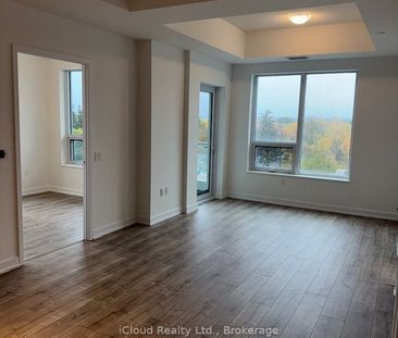 For Lease - 500 Plains Road Unit# 621, Burlington, Ontario - Photo 3