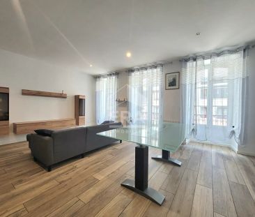 LOCATION MEUBLEE - PAU - Secteur Centre Ville - Appartement T3 de 6... - Photo 2