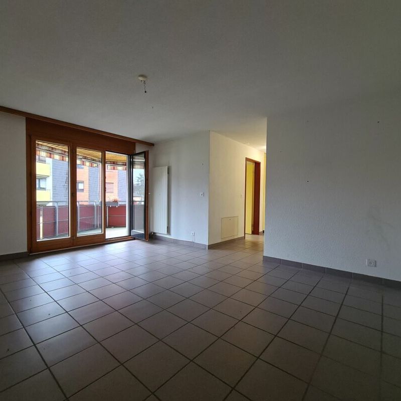 2.5-room apartment with balcony - Photo 1