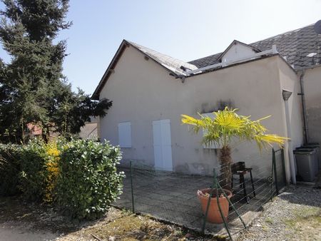 À LES AIX D ANGILLON À louer Appartement 3 pièces 72.47 m2 Loyer 545,00 €/mois charges comprises * - Photo 4