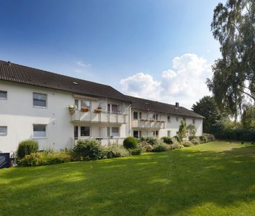 BEFRISTET BIS ZUM 31.12.2027 - 3 Zimmer Mietwohnung in Norderstedt-... - Foto 1