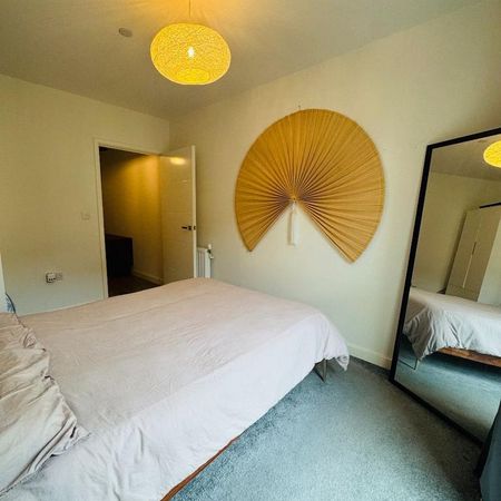 1 bedroom in a house share to rent - Photo 4