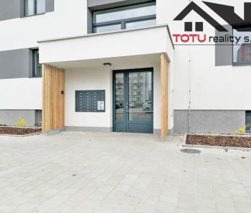 Pronájem, byt 2+kk se zahradou, 103,6 m - Фото 6