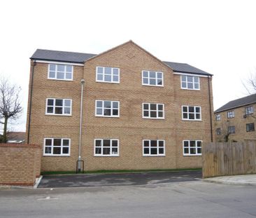 2 bedroom flat to rent - Photo 5