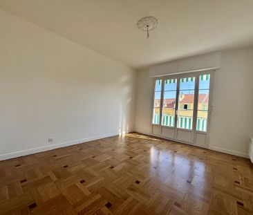 Location Appartement 2 pièces 55m² NICE 06000 - Photo 6