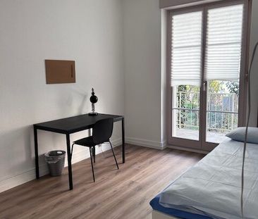 Fatiostrasse 14, 4056 Basel - Photo 2