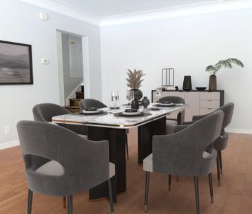 For Lease - 334 Dale Crescent, Waterloo, Ontario - Photo 4