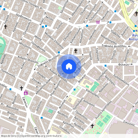 Περιστέρι (Τσαλαβούτα)