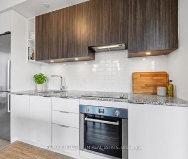 For Lease - 120 Parliment Street Unit# 1312, Toronto, Ontario - Photo 4