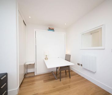 Studio to rent - Photo 6