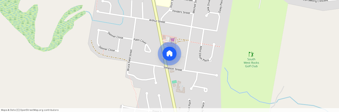 118 Gregory Street, NSW 2431, South West Rocks