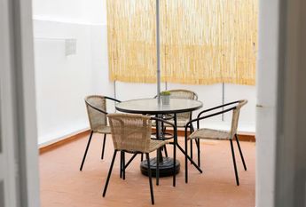 Senda del Secanet, Valencia, Valencian Community 46035