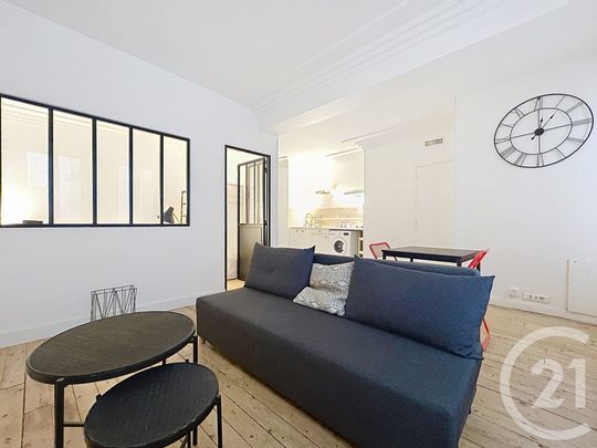 Location Appartement 2 pièces 48m² TROYES 10000 - Photo 1