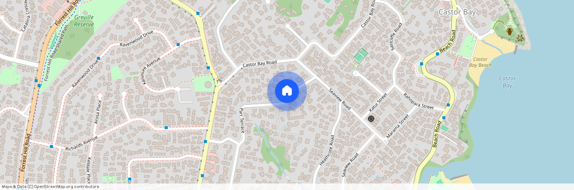 7 Parr Terrace, Castor Bay, North Shore City