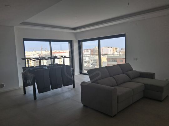 Apartamento T2 em Faro - Foto 1
