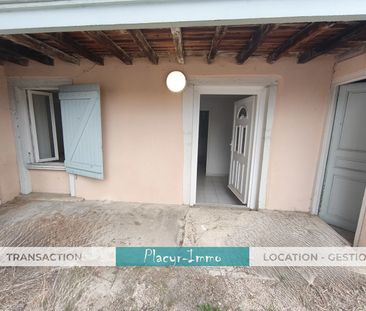 Location Appartement 3 pièces 63m² - Photo 1